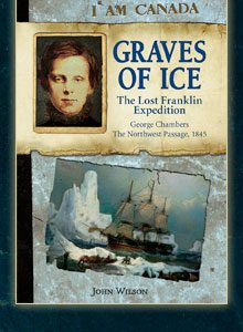 Graves of Ice - I Am Canada