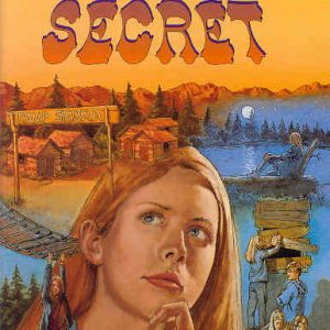 Camp Sierra Secret