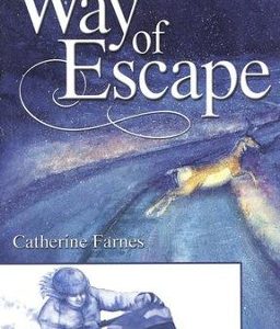 Way of Escape, The - #4 Rivers of Judah Series