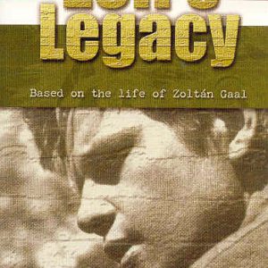 Zoli's Legacy