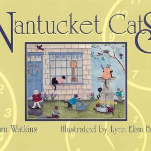 Nantucket Cats