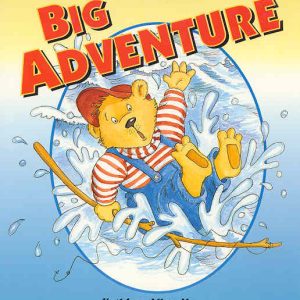 #1 Little Bear's Big Adventure