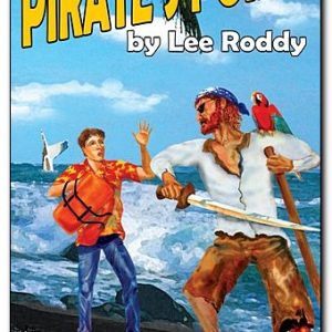 Peril at Pirate's Point - #7 Ladd Family Series
