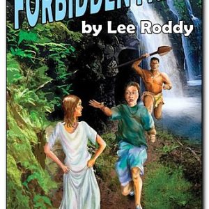 Terror at Forbidden Falls - #8 Ladd Family Series