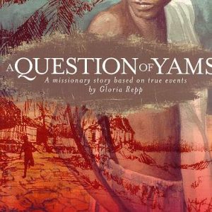 Question of Yams, A