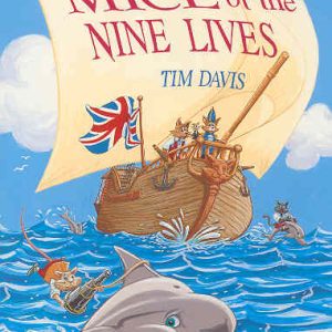 Mice of the Nine Lives
