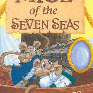 Mice of the Seven Seas