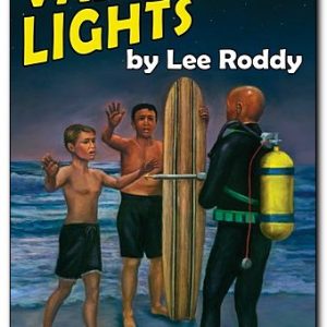 Night of the Vanishing Lights - #10 Ladd Family Series