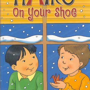 Haiku On Your Shoe