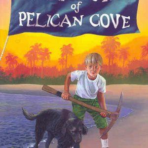 Treasure of Pelican Cove - #1 Pelican Cove Mysteries
