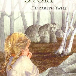 Sarah Whitcher's Story