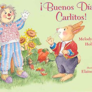 Buenos Dias, Carlitos!