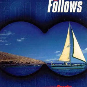 Danger Follows