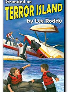 Stranded on Terror Island - #14 Ladd Family Series