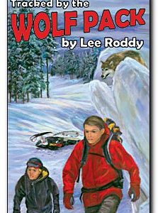 Tracked by the Wolf Pack - #15 Ladd Family Series