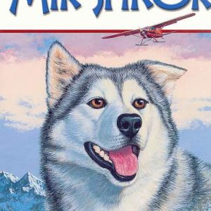 Mik-Shrok - #1 Adventures of an Arctic Missionary