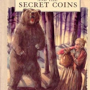 Suzannah and the Secret Coins - #1 Colton Cousins Adventure