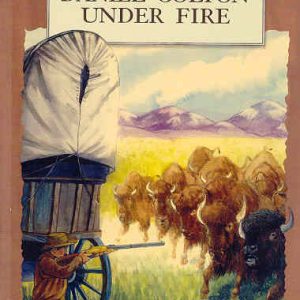 Daniel Colton Under Fire - #2 Colton Cousins Adventure