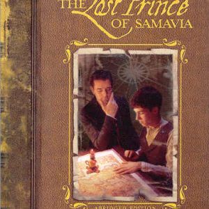Lost Prince of Samavia, The