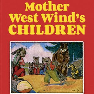 Mother West Wind's Children