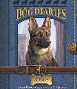 Buddy - #2 Dog Diaries