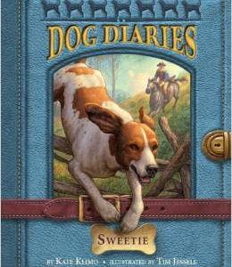Sweetie - #6 Dog Diaries