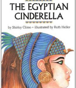 Egyptian Cinderella, The