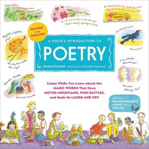A Child's Introduction To Poetry, Revised & Updated