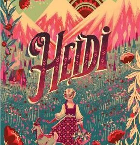 Heidi (Abridged)