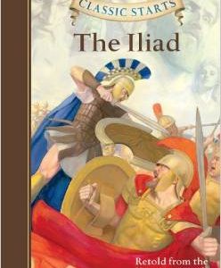 The Iliad (Abridged)