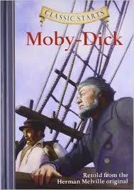 Moby Dick (Abridged)