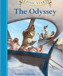 The Odyssey (Abridged)