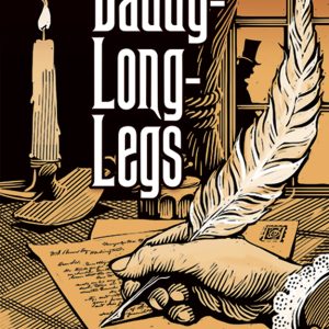 Daddy Long Legs