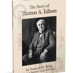 Story of Thomas Edison, The