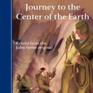 Journey to the Center of the Earth - Abridged