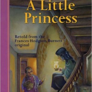 A Little Princess - Abridged