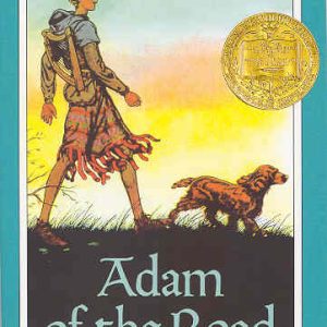 Adam of the Road