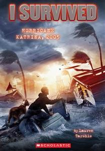 I Survived Hurricane Katrina, 2005 - #3