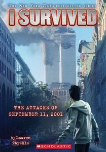 I Survived the Attacks of September 11, 2001 - #6