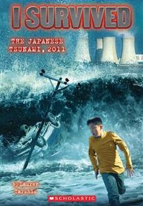 I Survived the Japanese Tsunami, 2011 - #8