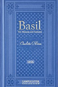 Basil: Or, Honesty, and Industry