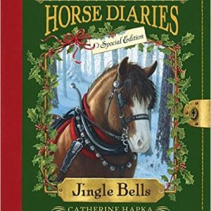 Jingle Bells (Wisconsin 1915) - Horse Diaries #11
