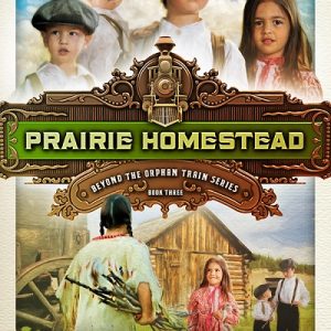 Prairie Homestead - #3 Beyond the Orphan Train Series