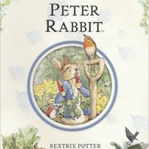 Complete Adventures of Peter Rabbit, The