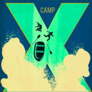 Fool's Gold - #3 Camp X Series