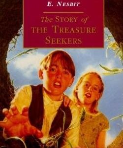 Story of the Treasure Seekers, The
