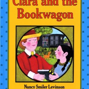 Clara and the Bookwagon