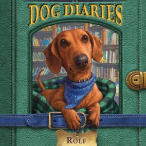 Rolf - #10 Dog Diaries