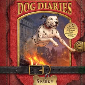 Sparky - #9 Dog Diaries