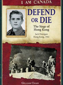 Defend or Die - I am Canada